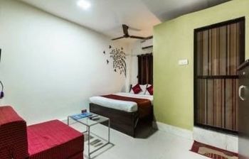 Hotel Saffron Inn Mumbai Exterior photo
