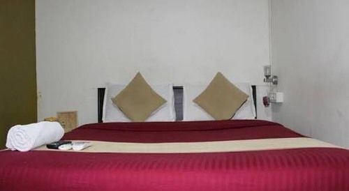 Hotel Saffron Inn Mumbai Exterior photo